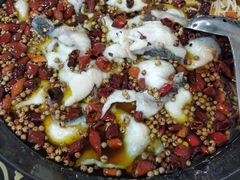 -金三可市井水煮鱼(金碧园店)