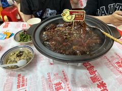 老武汉黑鸭煲-回味黑鸭煲·始于2006(万松园店)