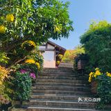 探寻人间风景，假装穿越回古代