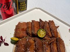 -106餐厅(山水文园店)