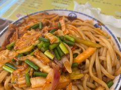 -东方宫中国兰州牛肉拉面(新起街店)