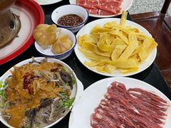 -来顺成饭庄