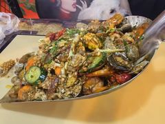 -特色酱椒鱼私房菜(黄鹤楼店)