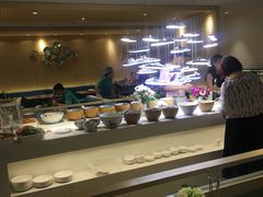 -青瓷火锅料理(西单大悦城店)
