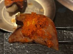 -300杯·和牛烧肉清酒专门店(廊里店)