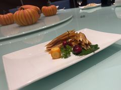 -希尔顿逸林酒店·中餐厅