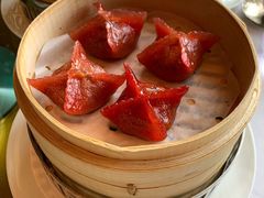 -金轩中餐厅 Jin Xuan(浦东丽思卡尔顿酒店)