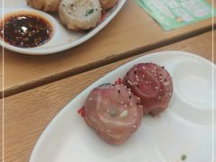 -阿三生煎(正弘城店)