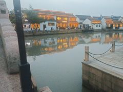 -嘉兴月河历史街区