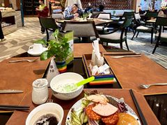 -西藏饭店·亚克·食光自助餐厅