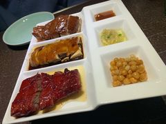 -有璟阁港式餐厅(金融街购物中心店)