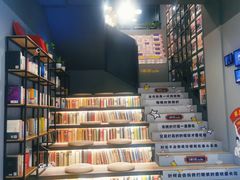-咪咕咖啡(北京西单店)
