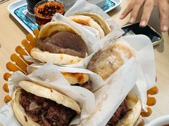 -闫家驴肉老店(华电一校店)