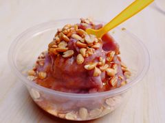 -夏食光安顺小舒冰粉冰浆(甲秀楼店)