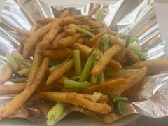 -荷花亭·湖北融合菜(中商广场店)