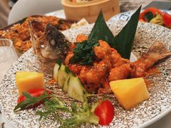 三味鱼-KingThaia金泰兰(滨江天街店)