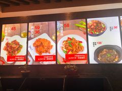 -双合园·海鲜水饺青岛菜(大尧三路店)
