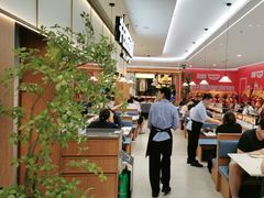 -千日贺茶餐厅(开发区安盛店)