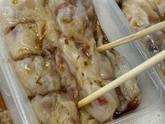 -山水肠粉(盐田店)