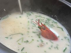 海鲜粥-船奇蒸汽海鲜·闽菜(八市海鲜总店)