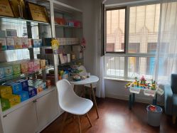 -沐童·产后修复·小儿推拿