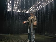 -上海外滩星空失恋减压馆(外滩旗舰馆)