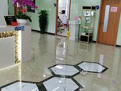 -茂菊口腔连锁(浦东南路店)