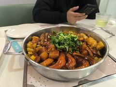 -黄记煌三汁焖锅(首创奥特莱斯店)