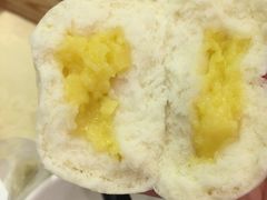 奶黄包-东莞美怡登酒店(常平南站店)