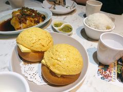 -火啫啫·粤式啫啫煲(南通首店)
