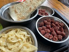 -清真马杰山牛肉汤馆