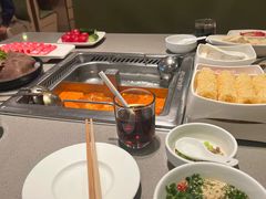 -海底捞火锅(苏宁生活广场店)