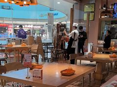 -谷丽麦馕新疆菜·清真(步步高梅溪新天地店)