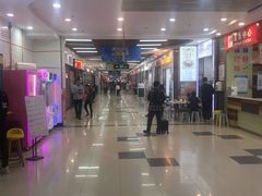 -世纪联华超市(浦电路店)