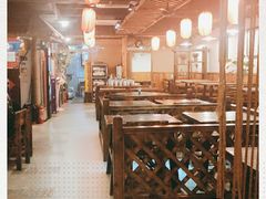-乡吧啦·甲鱼铺子(海德二道店)