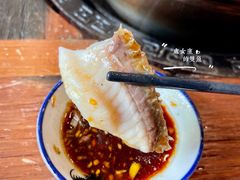 桑拿丝瓜皖鱼-阿多私房菜(顺德店)