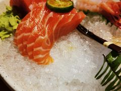 -禾风·海鲜料理自助(玉林店)