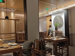 -枣子树·素食餐厅(普陀山店)