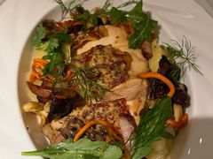 -壳里西餐厅Coquille Seafood Bistro(蒙自路店)
