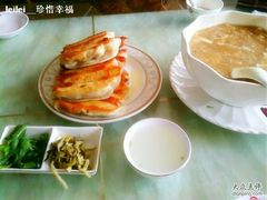 19-青岛锅贴(四流中路店)