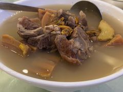 -荔枝楼酒家(员村东璟店)