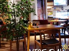 -JINNS锦时 steak&pizza(浸信会礼拜堂旧址店)