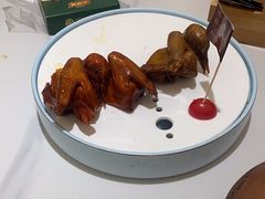 -大鸽饭(木莲中路店)