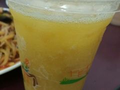 -满口香饭店