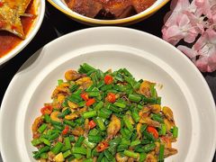 -知楚•精致湖北菜(武商MALL店)