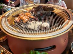 -西塔老太太泥炉烤肉(上海七宝领展广场店)