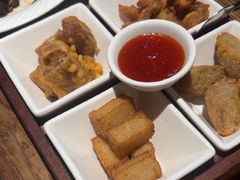 -临家闽南菜(五店市店)
