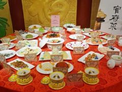 -大唐博相府酒店·陕西官府菜