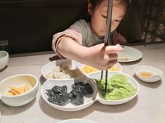 -船歌·鱼水饺青岛菜(闽江二路店)