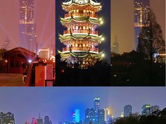 -南京城墙景区